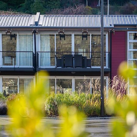 Absolute Lakefront Location - 3 Bedroom Apartment Queenstown Dış mekan fotoğraf